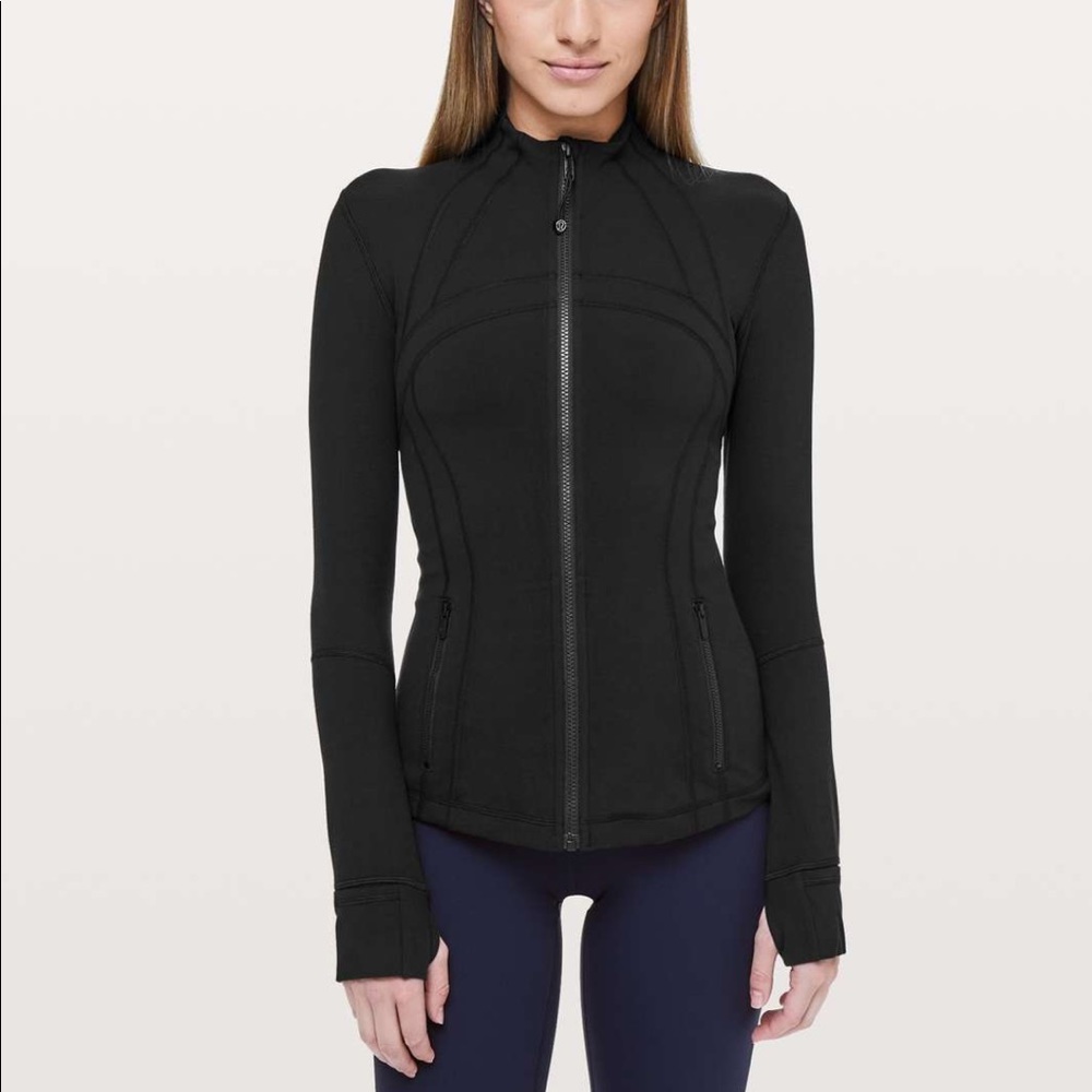 Lululemon Define Jacket *Rulu